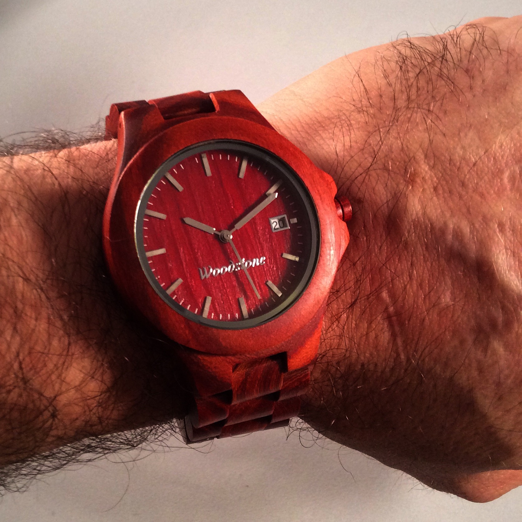 Woodstone watch Woodstone (@thewoodstone) • Facebook main image 4