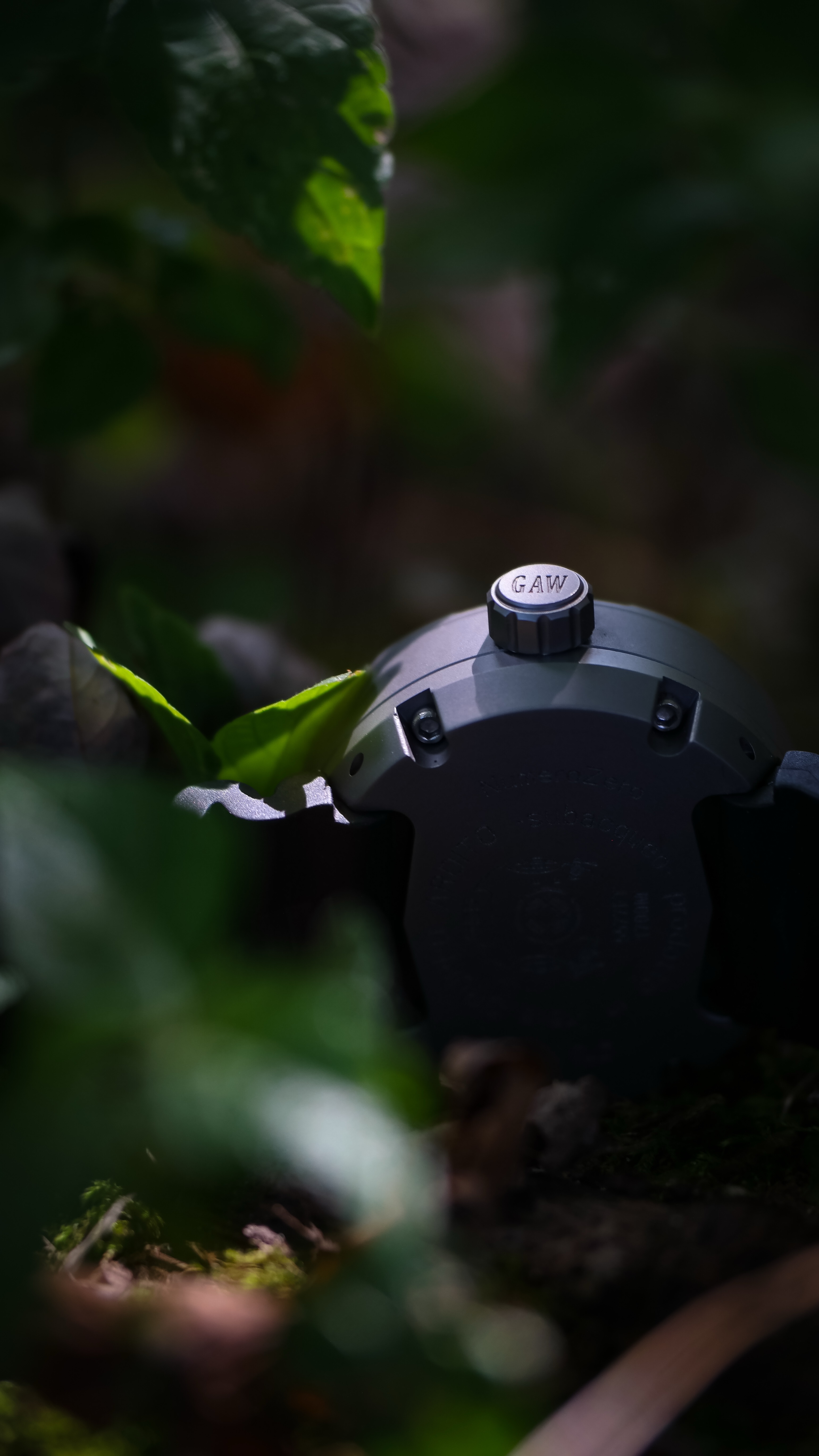 Watch Review: Gruppo Ardito Numerozero V2 – Time to Blog Watches