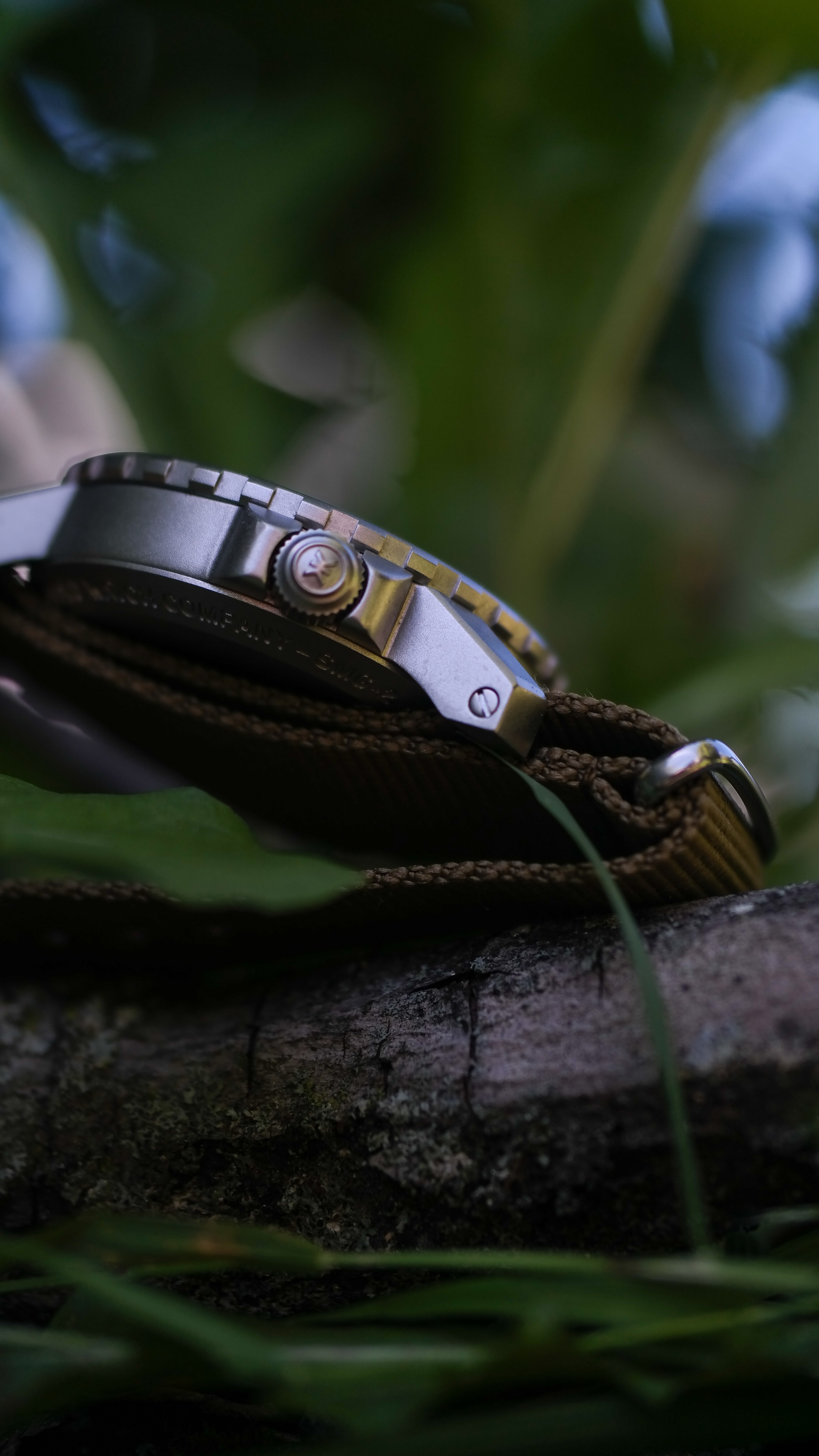 Watch Review: Kobold SMG-2 – Time to Blog Watches