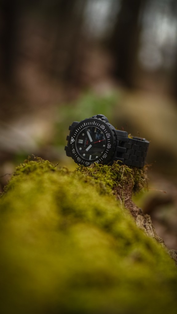 Kobold Seal Tactical Brings Real Case Engineering to a Rare Tool Diver